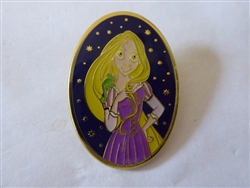 Disney Trading Pins 142062 Loungefly - Tangled - Rapunzel Portrait