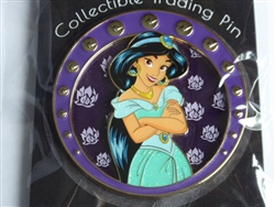 Disney Trading Pins  142090 Artland - Neo Nouveau - Jasmine