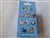 Disney Trading Pin 142123 Cats & Dogs Mystery - Unopened