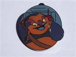 Disney Trading Pins 142177 Reveal Conceal - Switchboard - Jumbaa