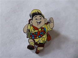 Disney Trading Pins 142188 PIXAR UP Mystery - Russell Running