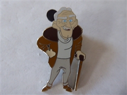 Disney Trading Pin 142190 PIXAR UP Mystery - Muntz