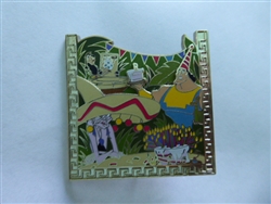 Disney Trading Pins 142200 Emperor's New Groove - Surprise Party