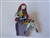 Disney Trading Pin 142205     NBC - Sally Sitting on Tombstone