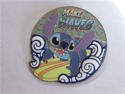 Disney Trading Pin 142261 DLR - Pin of the Month - Scents - Stitch