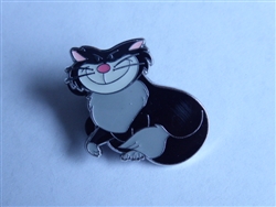 Disney Trading Pin 142268 SDR - Cats & Dogs Mystery - Lucifer