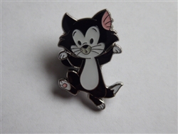 Disney Trading Pin  142269 SDR - Cats & Dogs Mystery - Figaro