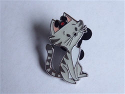 Disney Trading Pin 142270 SDR - Cats & Dogs Mystery - Cat with Ear Hat