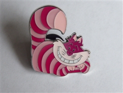 Disney Trading Pin 142271 SDR - Cats & Dogs Mystery - Cheshire Cat