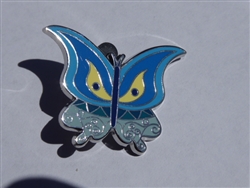 Disney Trading Pins 142299 WDW - EPCOT - International Flower & Garden Festival 2021 - Butterflies Mystery - Hades
