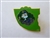 Disney Trading Pin 142339     Loungefly - Rosie - Leaf - Mystery