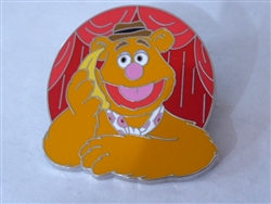 Disney Trading Pin  142341 Reveal Conceal - Switchboard - Fozzie Bear