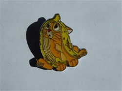 Disney Trading Pin 142408 Loungefly - Oliver