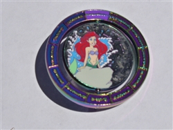 Disney Trading Pins 142416 Magic in the Stars - Ariel