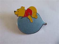 Disney Trading Pin 142430 Winnie the Pooh and the Honey Tree 55th Anniversary - Balloon