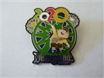 Disney Trading Pin 142491 DLR - 2020 - Russell