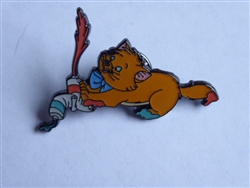 Disney Trading Pins  142510 Loungefly - Paint - Toulouse