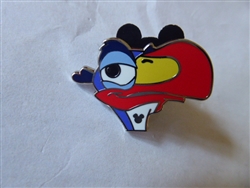 Disney Trading Pin 142539 Disney Parks 2020 Hidden Disney Lion King Zazu Mystery Pin