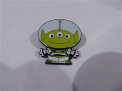 Disney Trading Pin 142544 Loungefly - Toy Story - LGM Costume - Buzz
