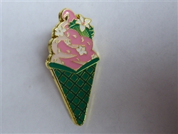 Disney Trading Pin 142562 Loungefly - Princess Ice Cream Cone Mystery 2 - Mulan