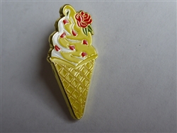 Disney Trading Pin 142563 Loungefly - Princess Ice Cream Cone Mystery 2 - Belle