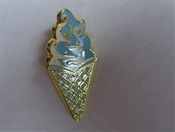 Disney Trading Pin 142597 Loungefly - Princess Ice Cream Cone Mystery 2 - Cinderella