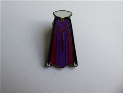 Disney Trading Pin  142655 Loungefly - Villain Dress - Evil Queen