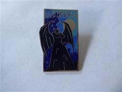 Disney Trading Pin 142706 D23 - 2020 Gold Member - Chernabog