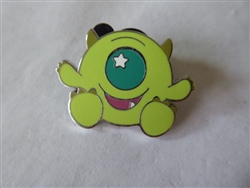 Disney Trading Pin 142799 Wishables Mystery 2 - Mike Wazowski