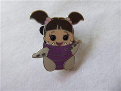 Disney Trading Pin 142800 Wishables Mystery 2 - Boo