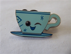Disney Trading Pins 142801 Wishables Mystery 2 - Teacup