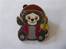 Disney Trading Pin 142807 Wishables Mystery 2 - Big Al