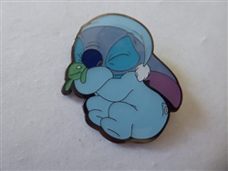 Disney Trading Pins 142989 Loungefly - Stitch sleeping