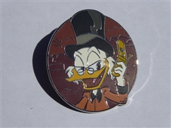 Disney Trading Pins 143033 Reveal Conceal - Switchboard - Uncle Scrooge