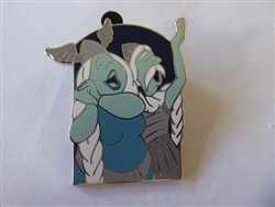 Disney Trading Pin 143064 DLR - 50th Haunted Mansion - Ghost singing Opera