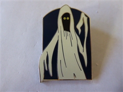 Disney Trading Pin 143093 DLR - 50th Haunted Mansion Mystery - Reaper