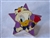 Disney Trading Pin  143097 TDR - Daisy Duck - Star - Game Prize - Holiday - TDS