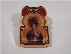 Disney Trading Pin 143110 Loungefly - Jafar Lenticular