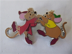 Disney Trading Pin 143136 DLP - Cinderella's Mice