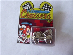 Disney Trading Pin  143184 DLR - Park Cruisers - Roger Rabbit's Car Toon Spin