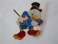 Disney Trading Pins  143225 DLP - Scrooge McDuck - joking