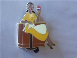 Disney Trading Pin 143272 DSSH – Patriotic 2021 – Tiana