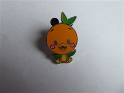 Disney Trading Pin 143301 Orange Bird - mystery