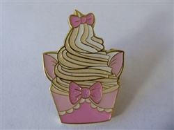Disney Trading Pin 143374 Loungefly - Marie - Classic Soft Serve