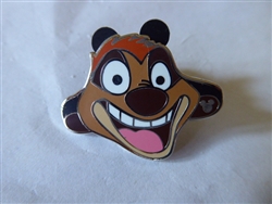 Disney Trading Pin 143411 Disney Parks - Timon - Lion King Mystery