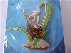 Disney Trading Pin 143439 Artland - Dew Drop Mouse - Bambi