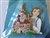 Disney Trading Pins 143453 Artland - Belle and Castle - Beauty and the Beast Artist Proof