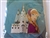 Disney Trading Pins 143455 Artland - Anna and Castle - Frozen