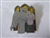 Disney Trading Pin 143473 Hunchback of Notre Dame - 25th Anniversary - Gargoyle - Victor, Hugo, & Laverne