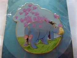 Disney Trading Pin 143499 Artland - Eeyore - Walking in a field - Lifting your spirits